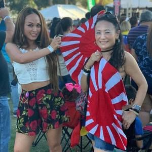 Meet your Posher, Sanae